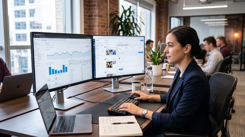 Keyword Research & Content Strategy Guide 2026