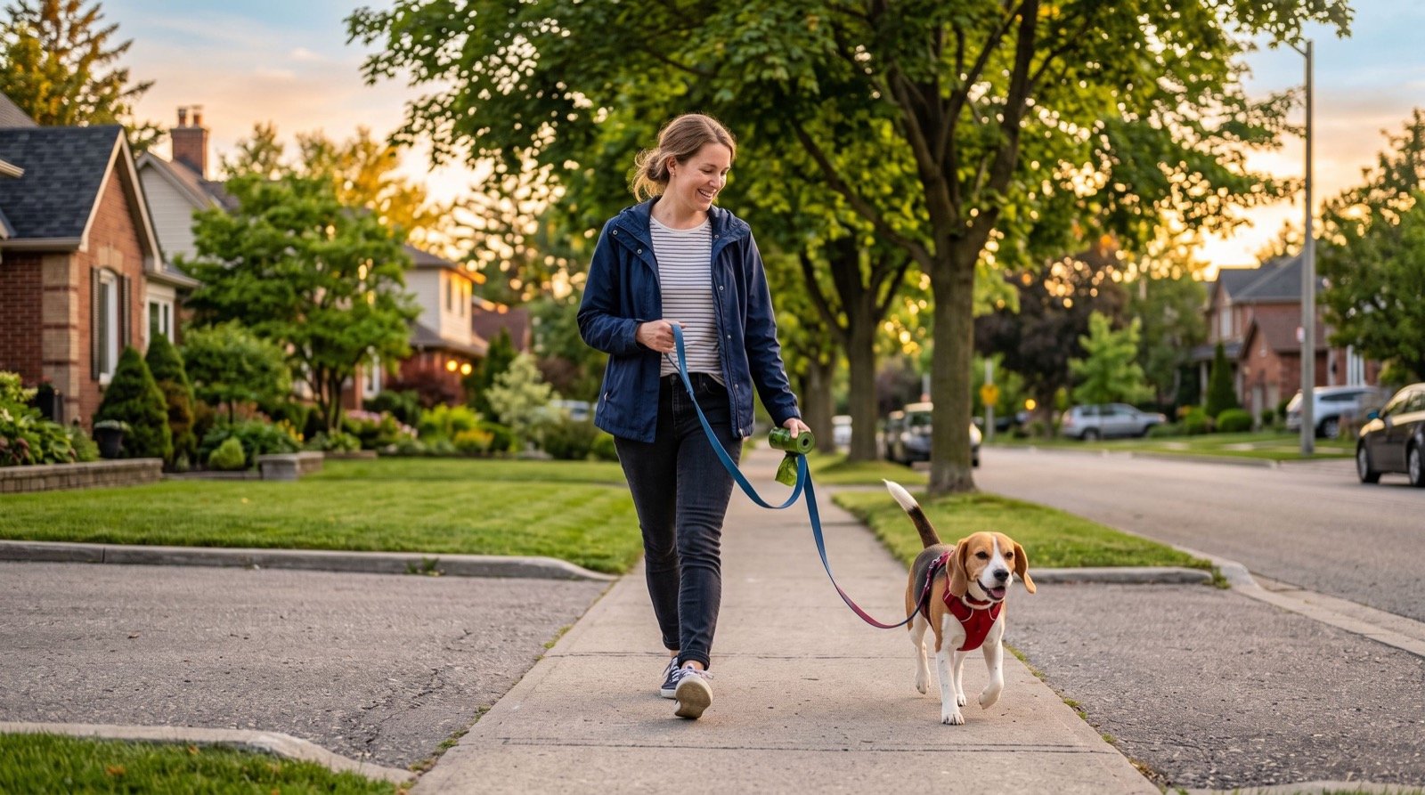 Multi-Dog Waste Cleanup Routines That Work in 2026